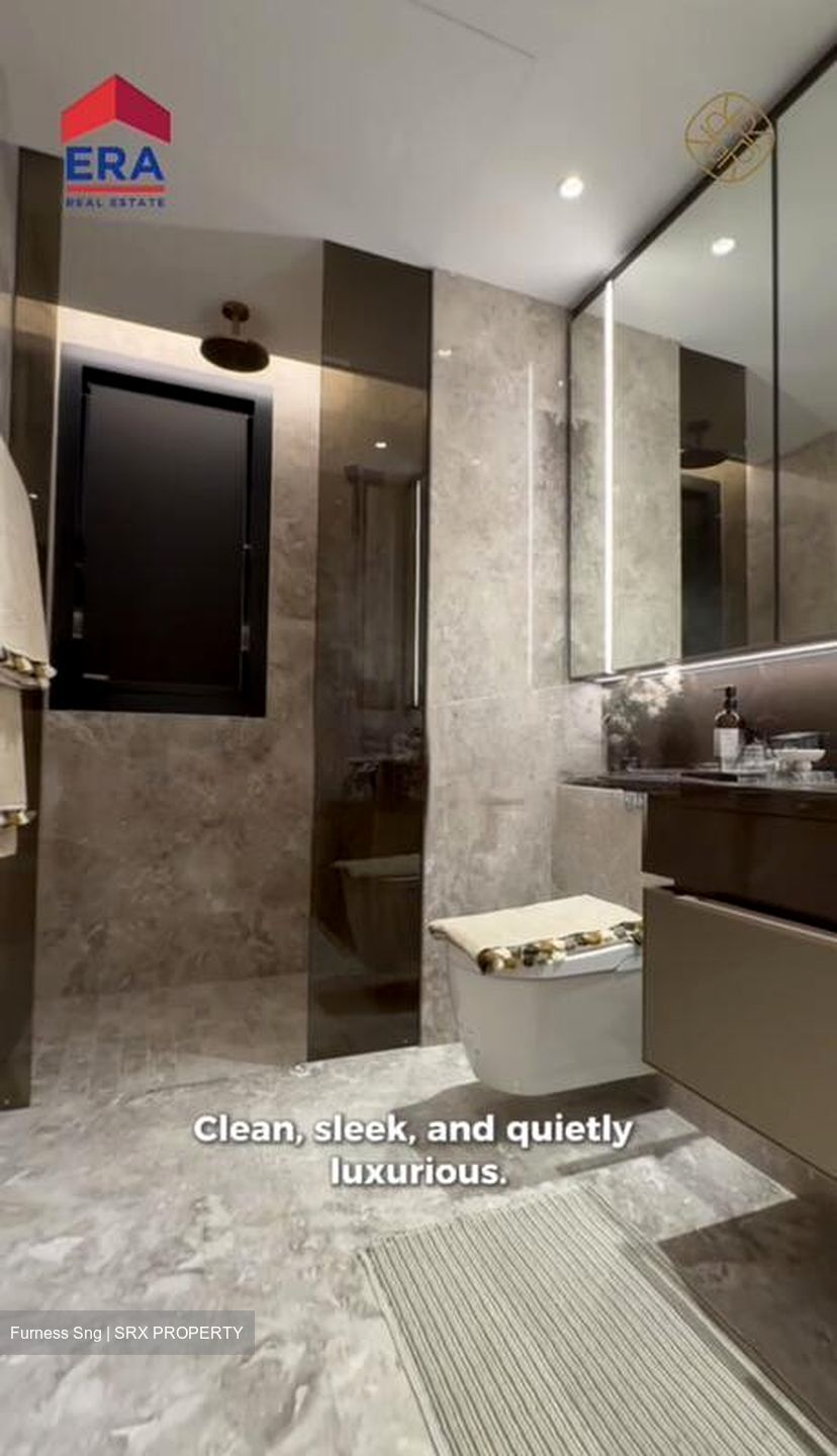 THE ROBERTSON OPUS (D9), Apartment #503626241